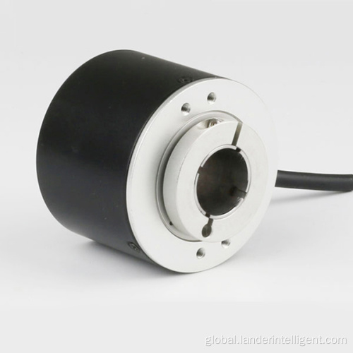 SSI Absolute Encoder Single Turn 18 Bit Single Turn SSI Absolute Rotary Encoder Factory